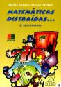 Matemáticas Distraídas, 2 Eso - Preview