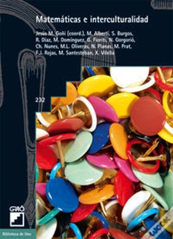 Capa do artigo Matemáticas E Interculturalidad