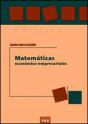 Matemáticas Económico-Empresariales - Preview