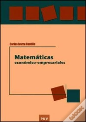 Capa do artigo Matemáticas Económico-Empresariales