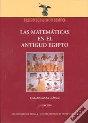 Capa do artigo Matematicas En El Antiguo Egipto, Las