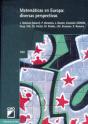 Matemáticas En Europa: Diversas Perspectivas - Preview