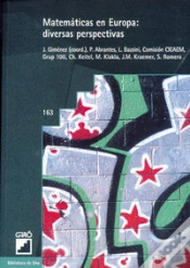 Capa do artigo Matemáticas En Europa: Diversas Perspectivas