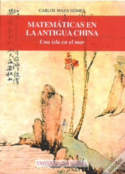 Capa do artigo Matemáticas En La Antigua China