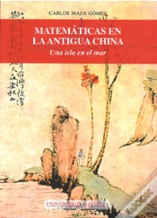 Capa do artigo Matemáticas En La Antigua China
