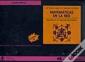 Capa do artigo Matemáticas En La Red