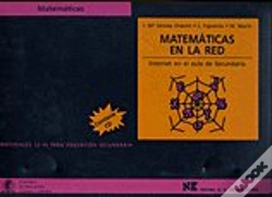 Capa do artigo Matemáticas En La Red