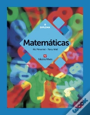 Capa do artigo Matematicas (Estudios Matematicos) (Ib Diploma)
