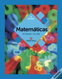 Capa do artigo Matematicas (Estudios Matematicos) (Ib Diploma)