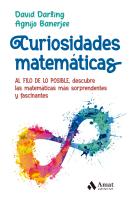 Matematicas Extrañas Y Curiosas