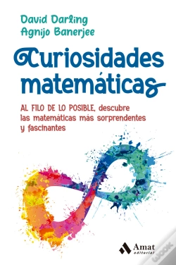 Capa do artigo Matematicas Extrañas Y Curiosas