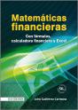 Matemáticas Financieras Con Formulas, Calculadora Financiera Y Excel - Preview