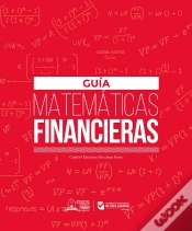 Capa do artigo Matemáticas Financieras