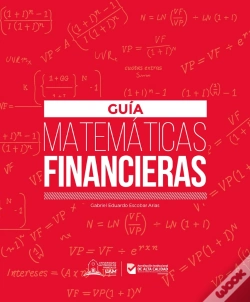 Capa do artigo Matemáticas Financieras