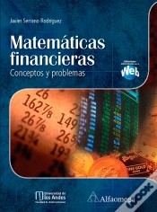 Capa do artigo Matemáticas Financieras