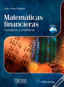 Capa do artigo Matemáticas Financieras