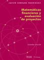 Matemáticas Financieras Y Evaluación De Proyectos - Preview