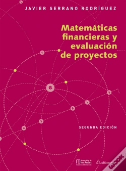 Capa do artigo Matemáticas Financieras Y Evaluación De Proyectos