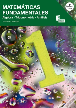 Capa do artigo Matemáticas Fundamentales