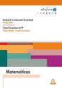 Matemáticas. Graduado En Educación Secundaria (Prueba Libre). Ciclos Formativos De Fp (Grado Medio: - Preview