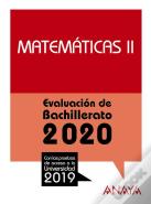 Matemáticas Ii.