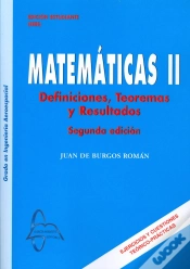 Capa do artigo Matemáticas Ii