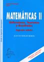 Matemáticas Ii - Preview