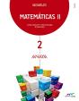 Matematicas Ii.   - Preview