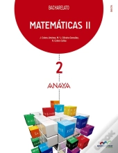 Matematicas Ii.  