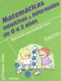 Matemáticas Intuitivas E Informales De 0 A 3 Años - Preview