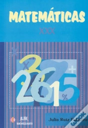 Capa do artigo Matemáticas