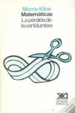 Capa do artigo Matemáticas