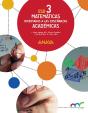 Matemáticas Orientadas A Las Enseñanzas Académicas 3. (Colegios Bilingües) - Preview