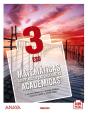 Matemáticas Orientadas A Las Enseñanzas Académicas 3. Trimestres. - Preview