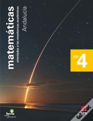 Matematicas Orientadas A Las Enseñanzas Academicas. 4 Eso. S