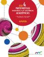 Matemáticas Orientadas A Las Enseñanzas Académicas 4. - Preview