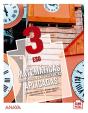 Matemáticas Orientadas A Las Enseñanzas Aplicadas 3. - Preview