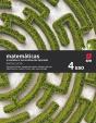 Matematicas Orientadas A Las Enseñanzas Aplicadas. 4 Eso. Sa - Preview
