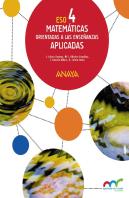 Matemáticas Orientadas A Las Enseñanzas Aplicadas 4.