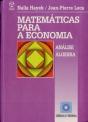 Matemáticas Para a Economia  - Preview