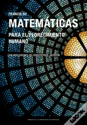 Capa do artigo Matematicas Para El Florecimiento Humano