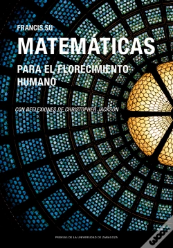 Capa do artigo Matematicas Para El Florecimiento Humano