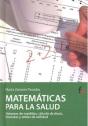 Matemáticas Para La Salud.Sistemas De Medidas, Cálculo De Dosis Y Fórmulas Y Tablas De Utilidad - Preview