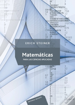 Capa do artigo Matemáticas Para Las Ciencias Aplicadas
