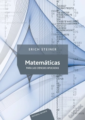 Capa do artigo Matemáticas Para Las Ciencias Aplicadas