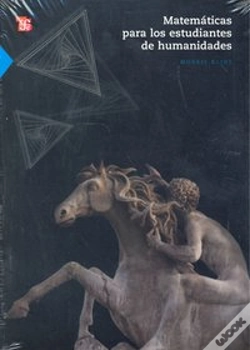 Capa do artigo Matematicas Para Los Estudiantes De Humanidades 