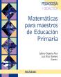 Matemáticas Para Maestros De Educación Primaria - Preview