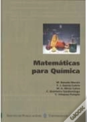 Capa do artigo Matemáticas Para Química