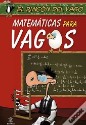 Matemáticas Para Vagos