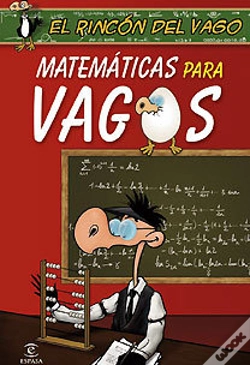 Capa do artigo Matemáticas Para Vagos